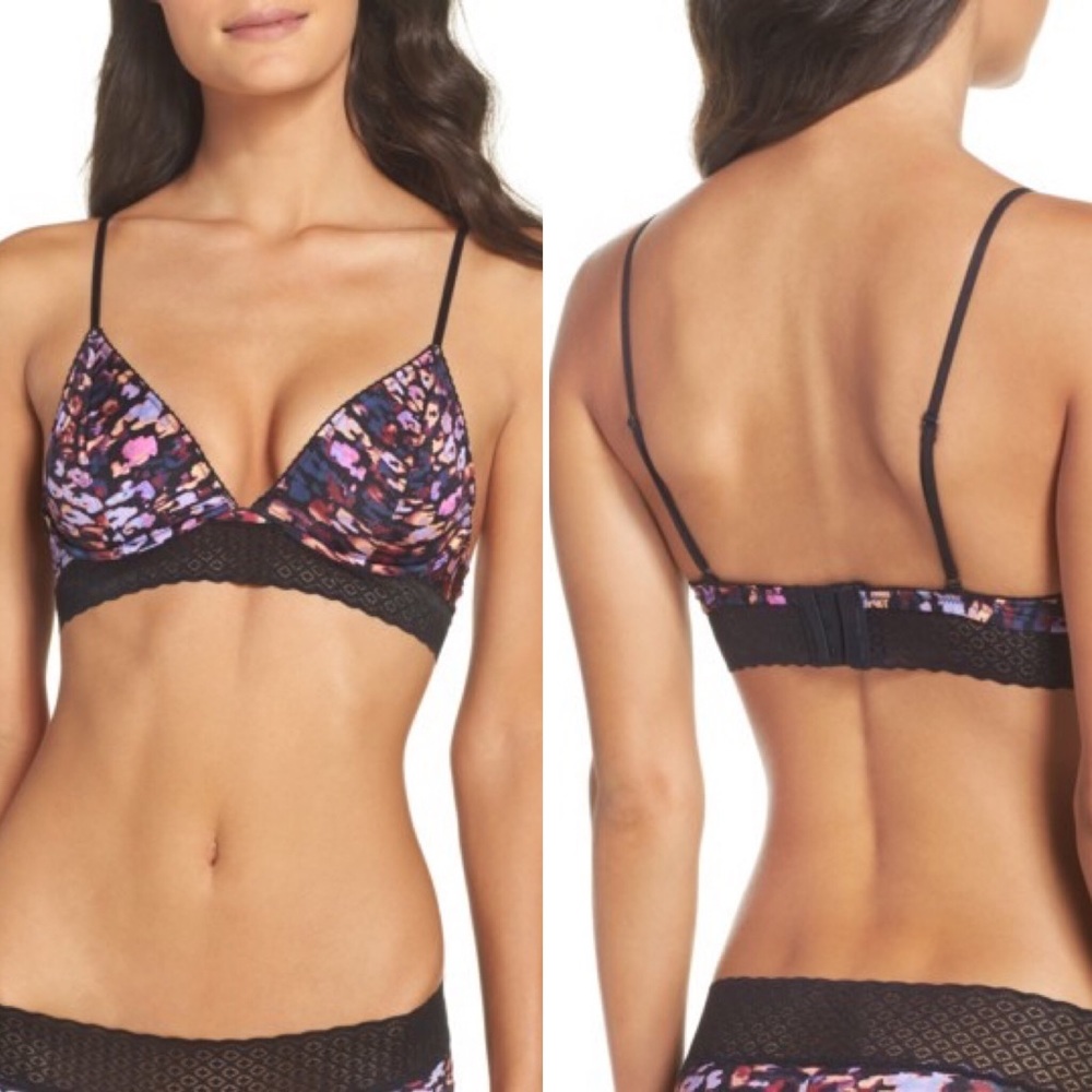⭑Free People Angie Underwire Bra